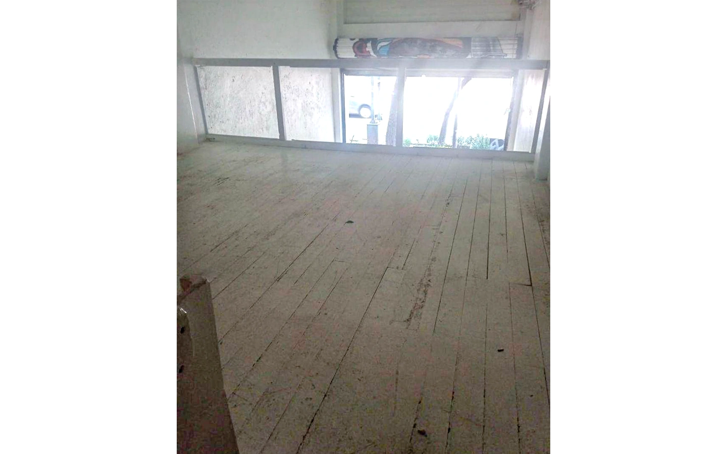 Local comercial en renta en Roma Norte - Niddum Inmobiliaria