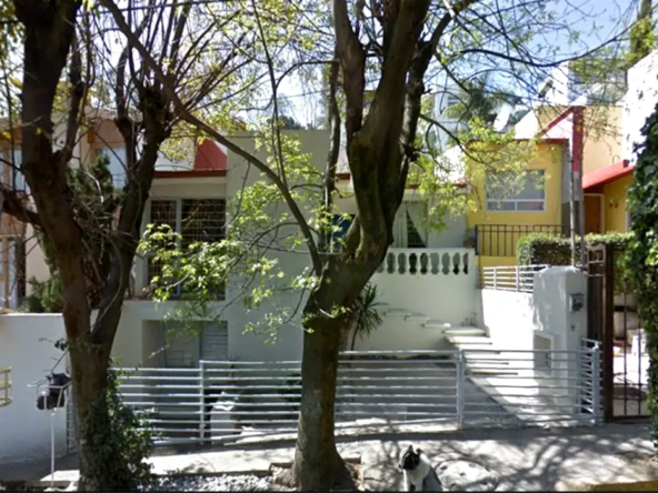 Casa en venta en Vista del Valle Naucalpan - Niddum Inmobiliaria
