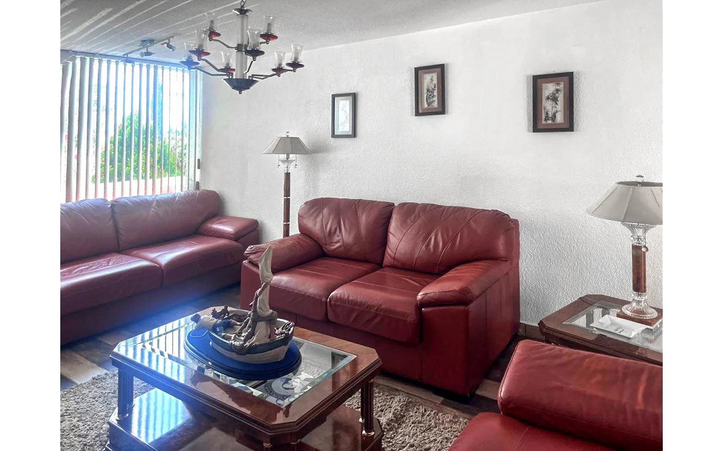 Casa en venta en Vista del Valle Naucalpan