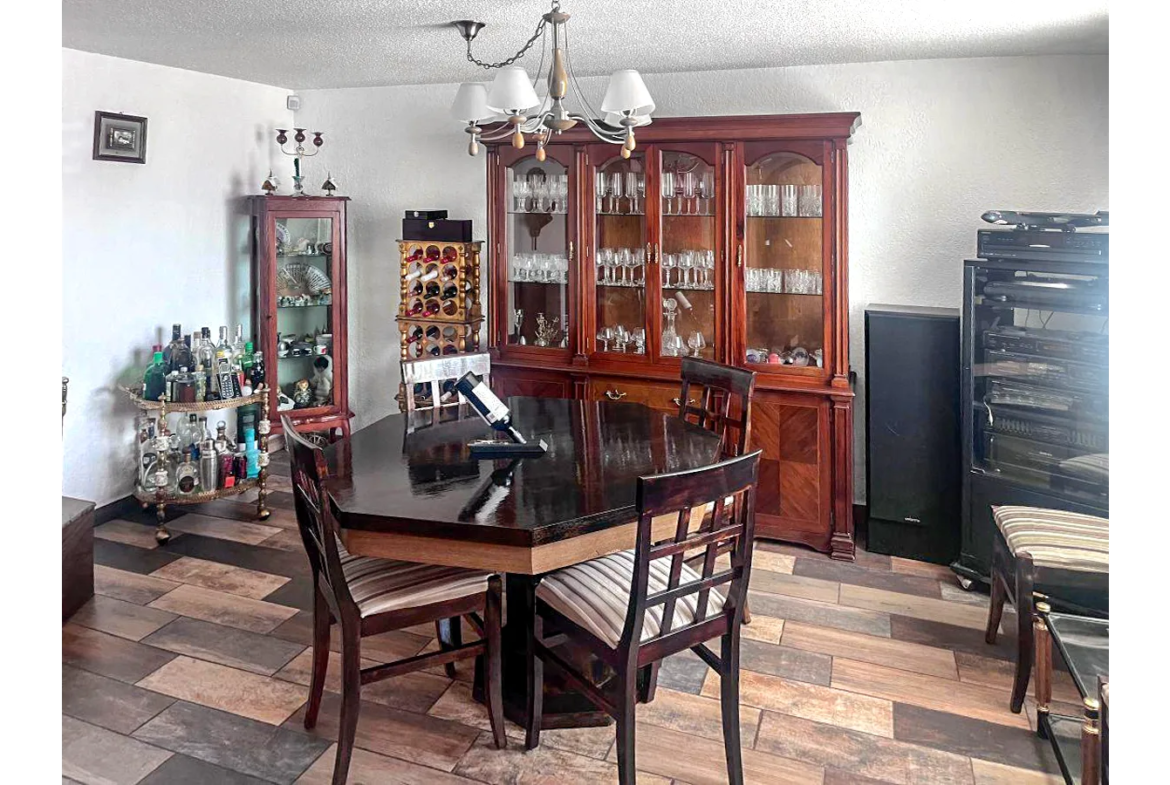 Casa en venta en Vista del Valle Naucalpan