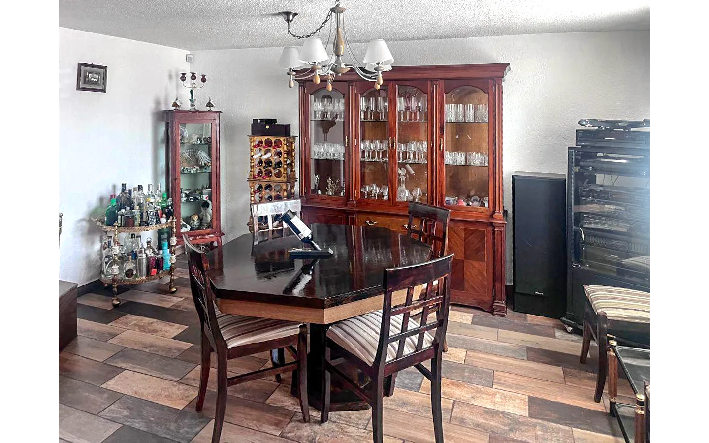 Casa en venta en Vista del Valle Naucalpan