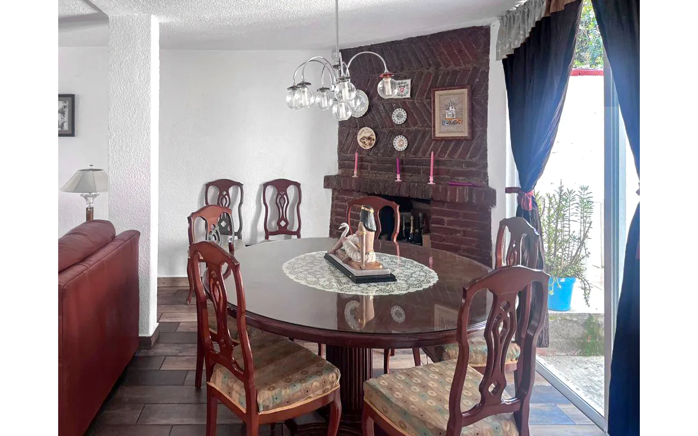 Casa en venta en Vista del Valle Naucalpan