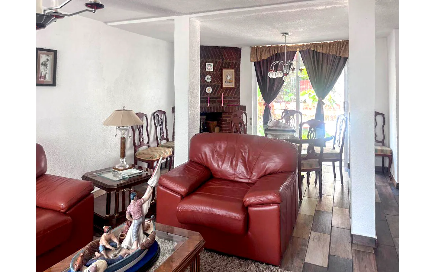 Casa en venta en Vista del Valle Naucalpan