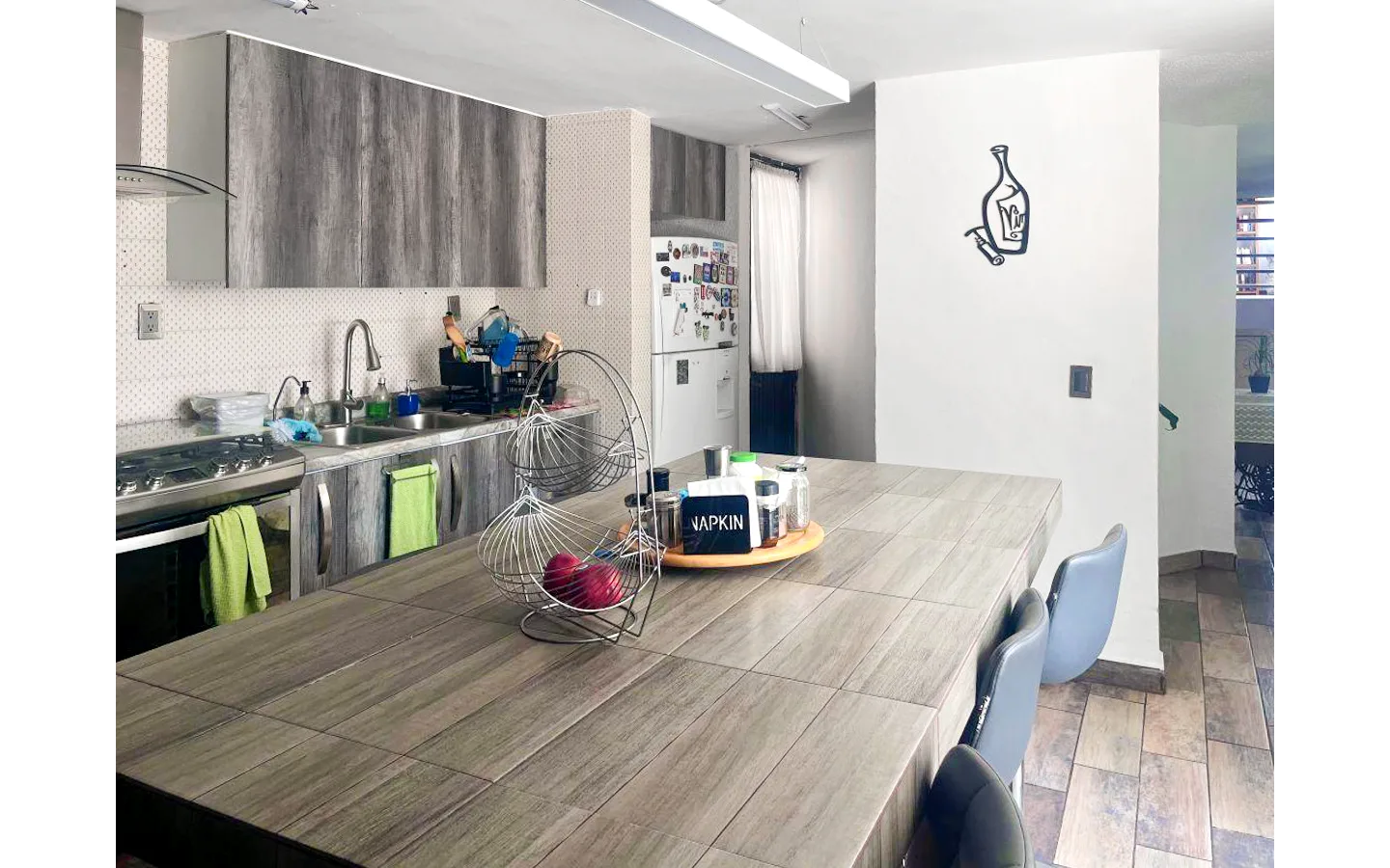 Casa en venta en Vista del Valle Naucalpan