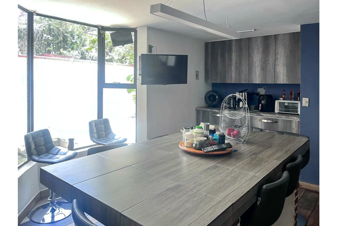 Casa en venta en Vista del Valle Naucalpan