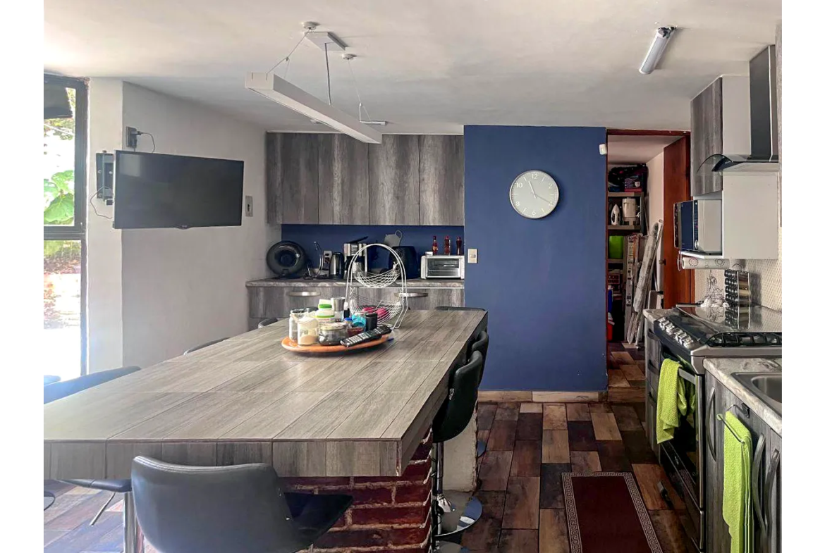 Casa en venta en Vista del Valle Naucalpan