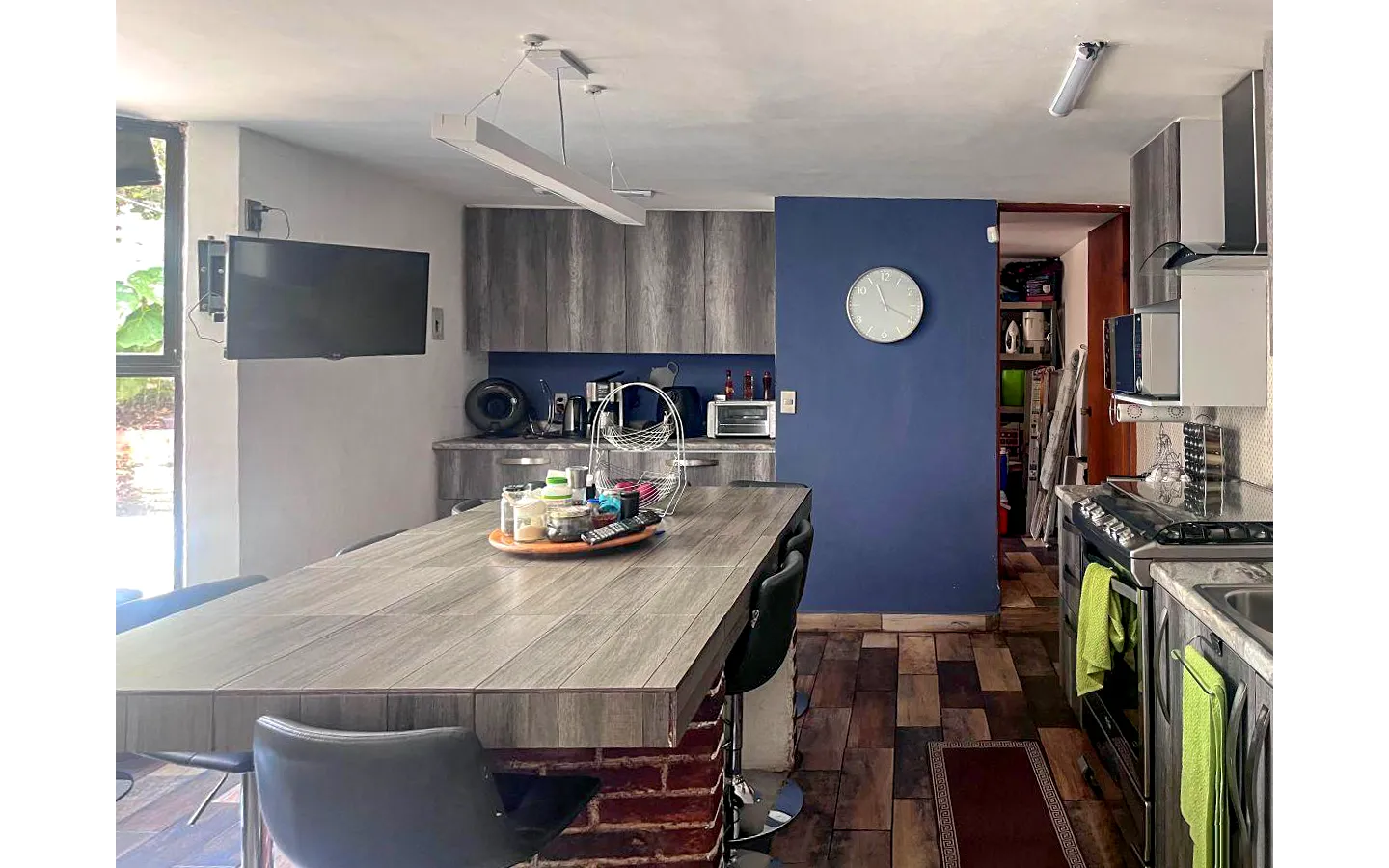 Casa en venta en Vista del Valle Naucalpan