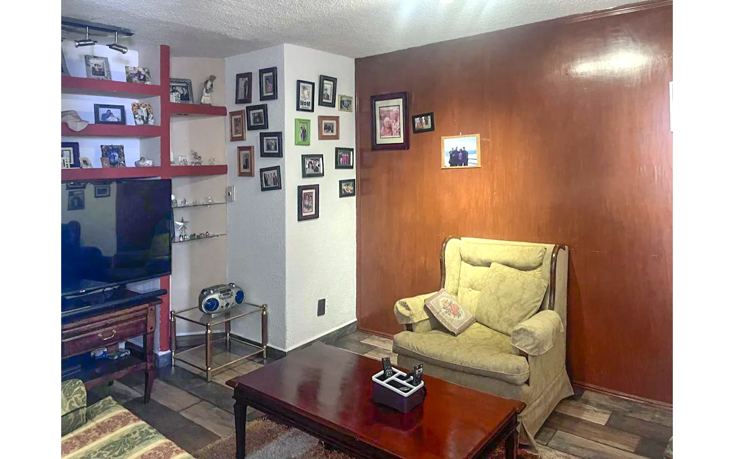 Casa en venta en Vista del Valle Naucalpan