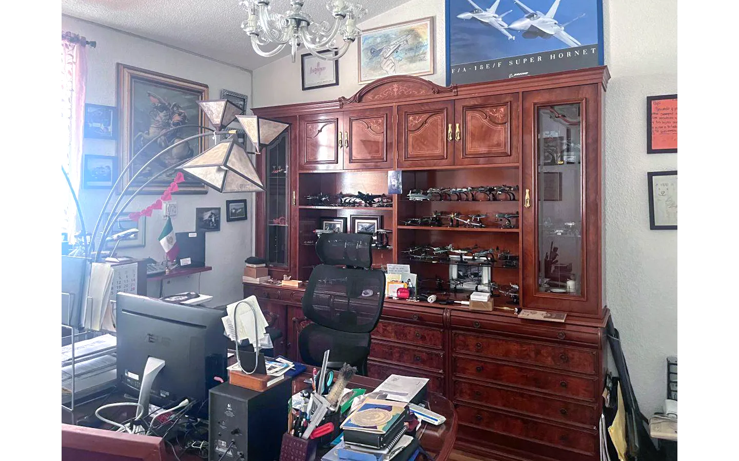 Casa en venta en Vista del Valle Naucalpan
