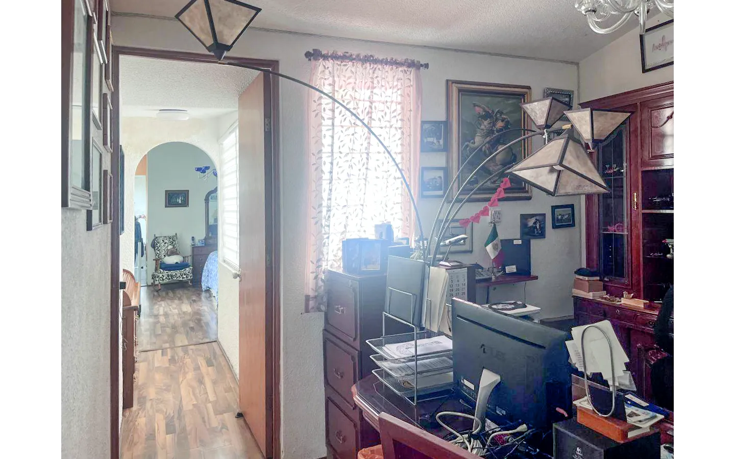 Casa en venta en Vista del Valle Naucalpan