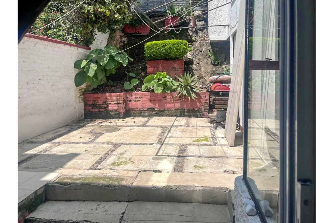 Casa en venta en Vista del Valle Naucalpan