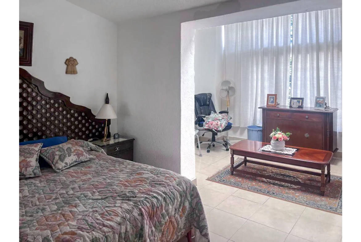 Casa en venta en Vista del Valle Naucalpan