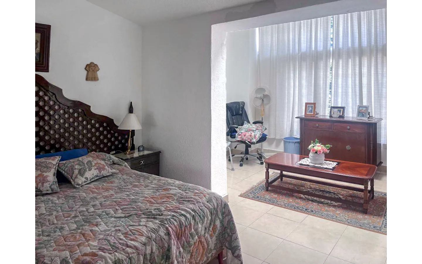 Casa en venta en Vista del Valle Naucalpan