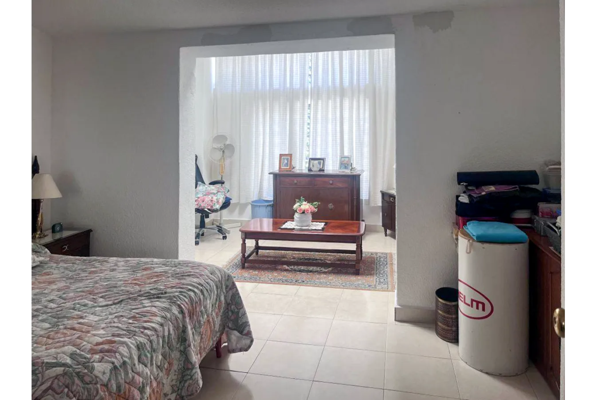 Casa en venta en Vista del Valle Naucalpan