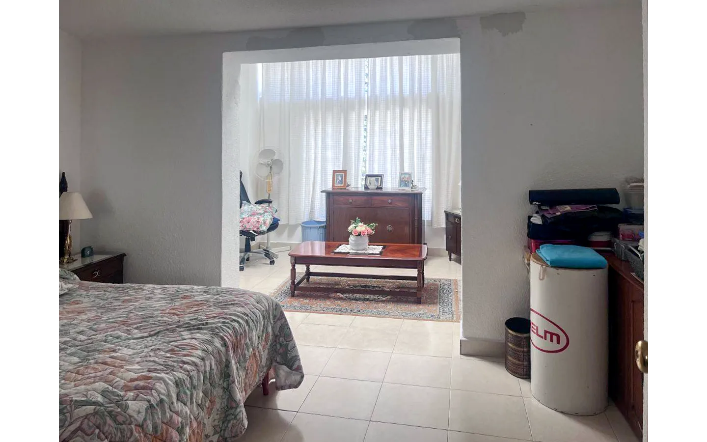 Casa en venta en Vista del Valle Naucalpan