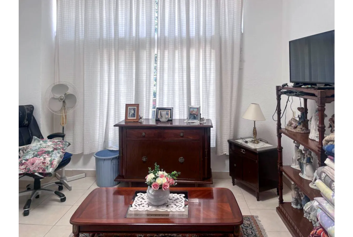 Casa en venta en Vista del Valle Naucalpan