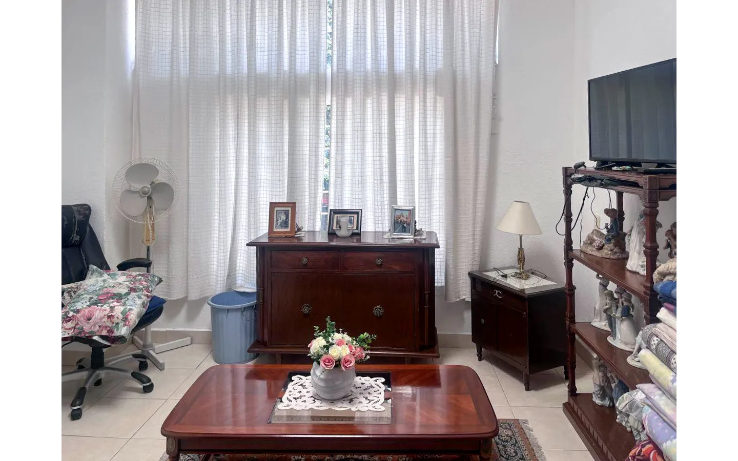 Casa en venta en Vista del Valle Naucalpan