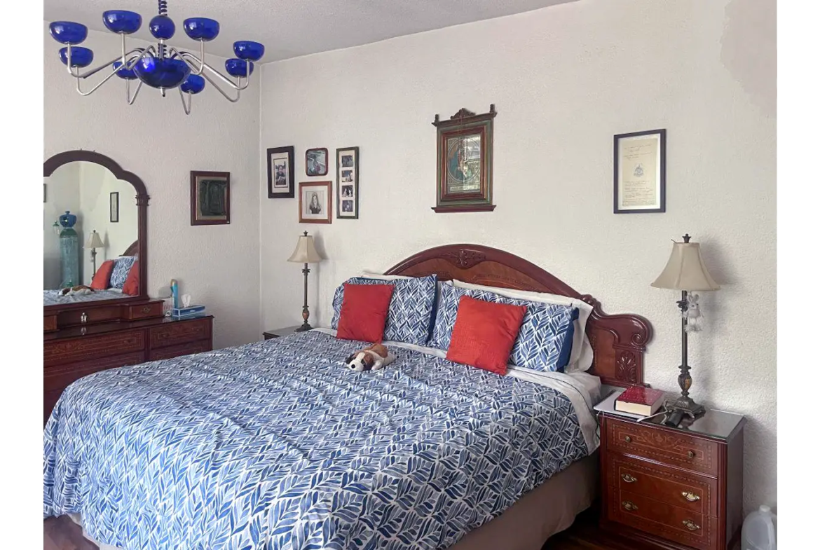 Casa en venta en Vista del Valle Naucalpan