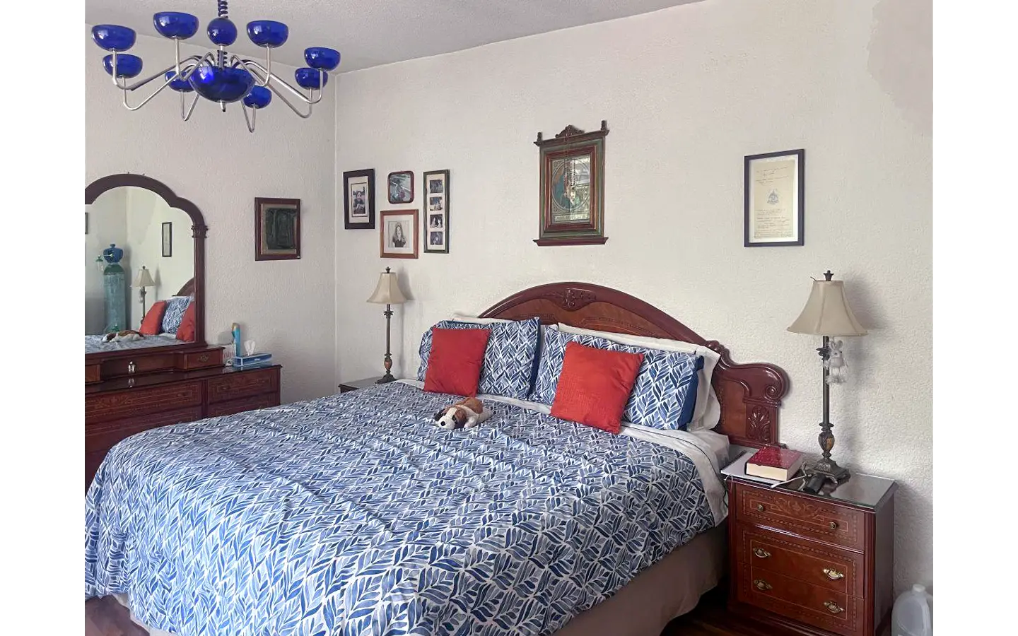 Casa en venta en Vista del Valle Naucalpan