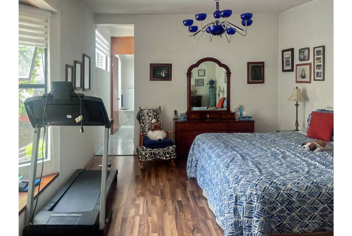 Casa en venta en Vista del Valle Naucalpan