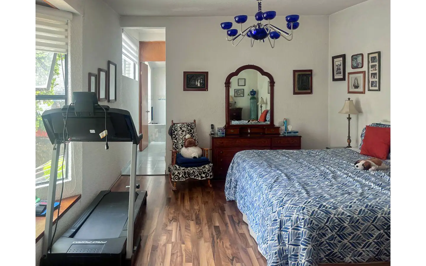 Casa en venta en Vista del Valle Naucalpan