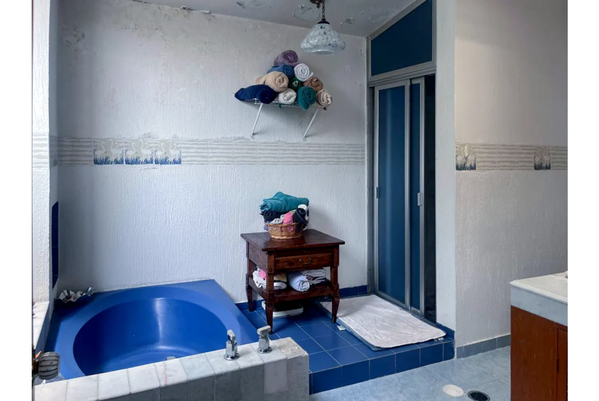 Casa en venta en Vista del Valle Naucalpan