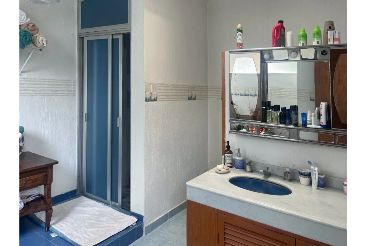 Casa en venta en Vista del Valle Naucalpan - Niddum Inmobiliaria