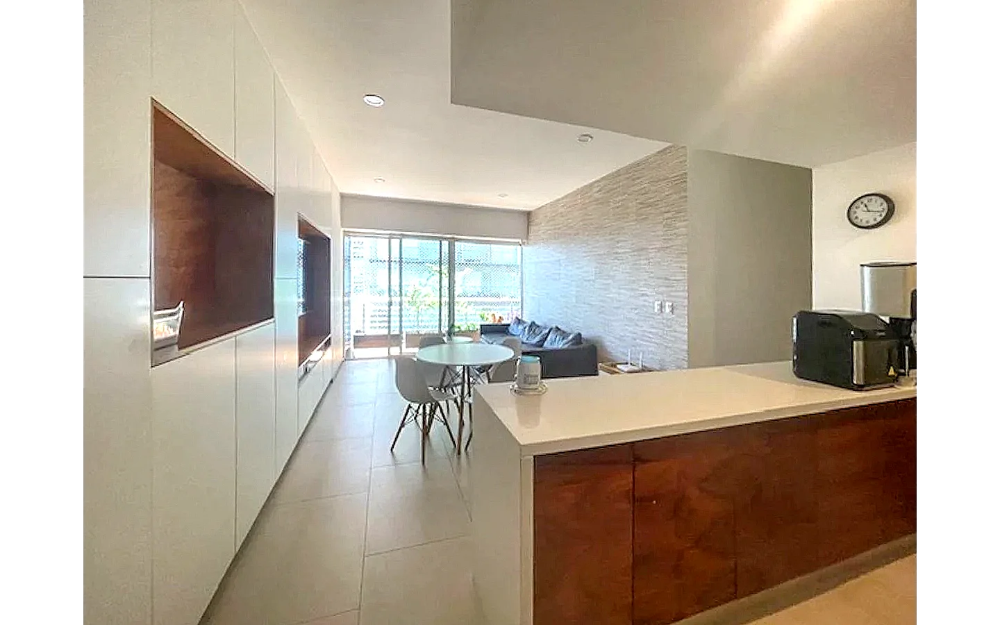 Departamento en renta en Santa Cruz Atoyac - Niddum Inmobiliaria