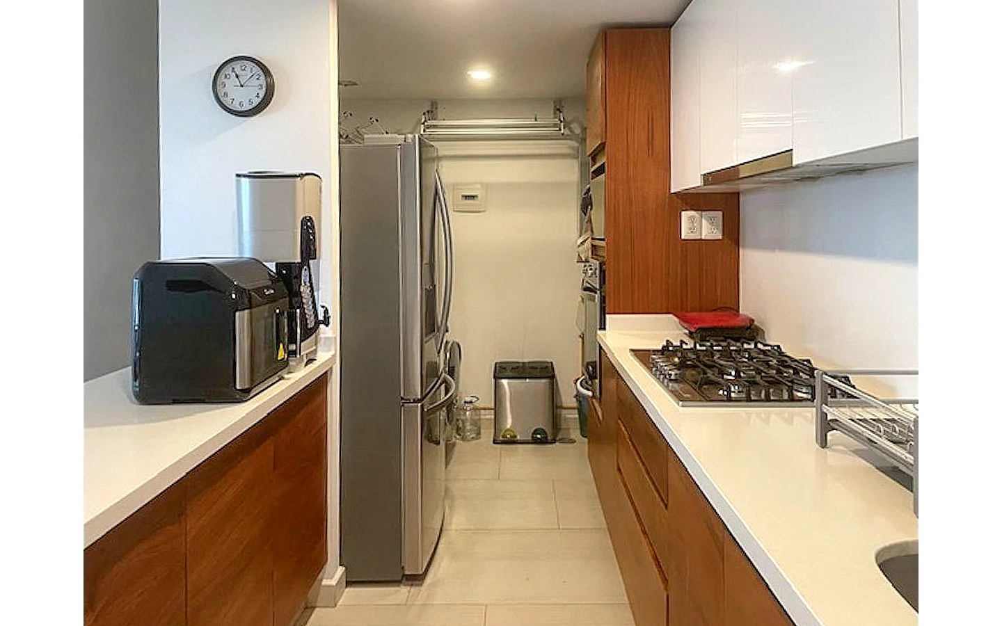 Departamento en renta en Santa Cruz Atoyac - Niddum Inmobiliaria