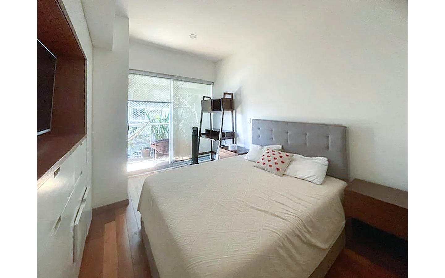 Departamento en renta en Santa Cruz Atoyac - Niddum Inmobiliaria