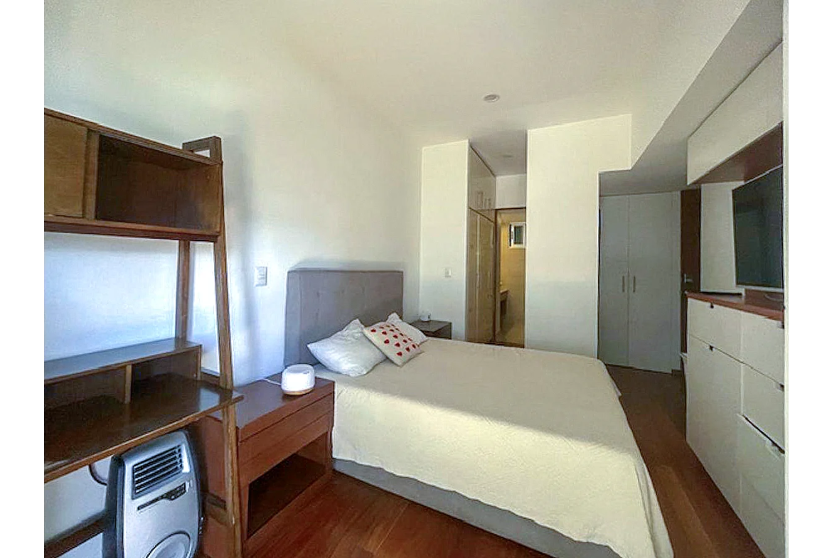 Departamento en renta en Santa Cruz Atoyac - Niddum Inmobiliaria