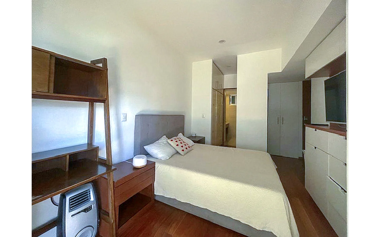 Departamento en renta en Santa Cruz Atoyac - Niddum Inmobiliaria