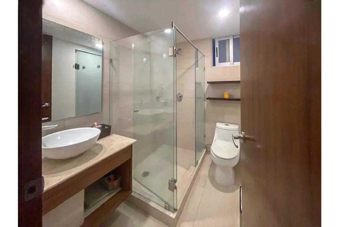 Departamento en renta en Santa Cruz Atoyac - Niddum Inmobiliaria
