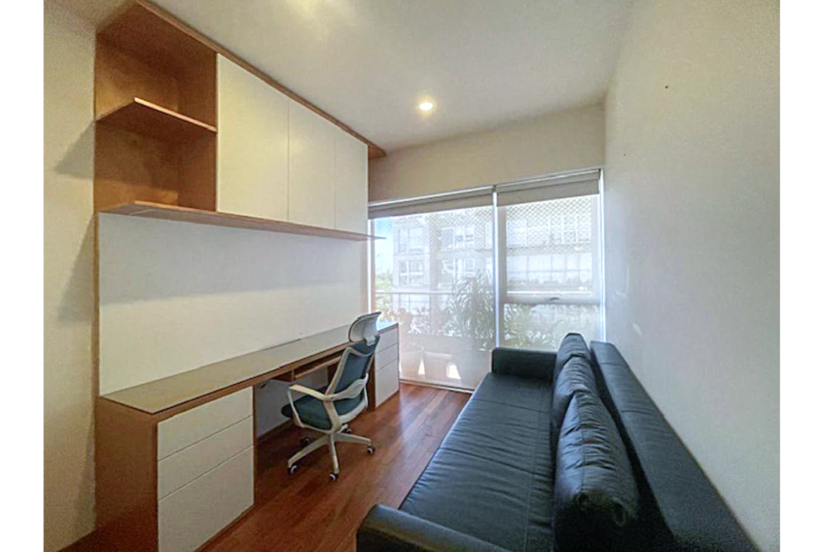 Departamento en renta en Santa Cruz Atoyac - Niddum Inmobiliaria