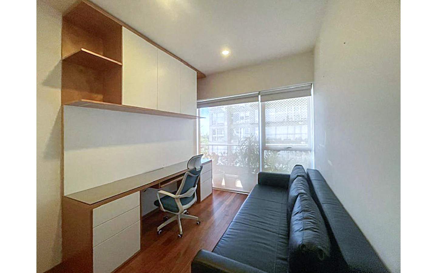 Departamento en renta en Santa Cruz Atoyac - Niddum Inmobiliaria