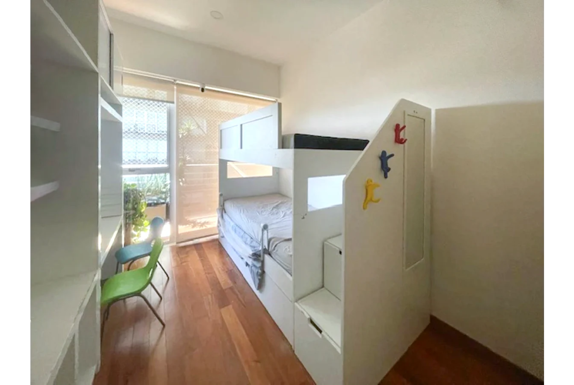 Departamento en renta en Santa Cruz Atoyac - Niddum Inmobiliaria