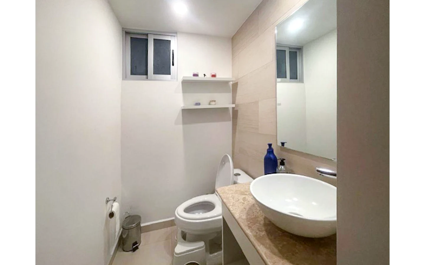 Departamento en renta en Santa Cruz Atoyac - Niddum Inmobiliaria