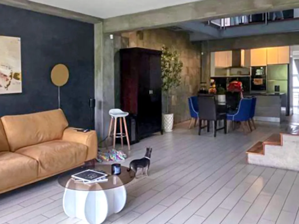 Departamento en venta en Del Valle Norte