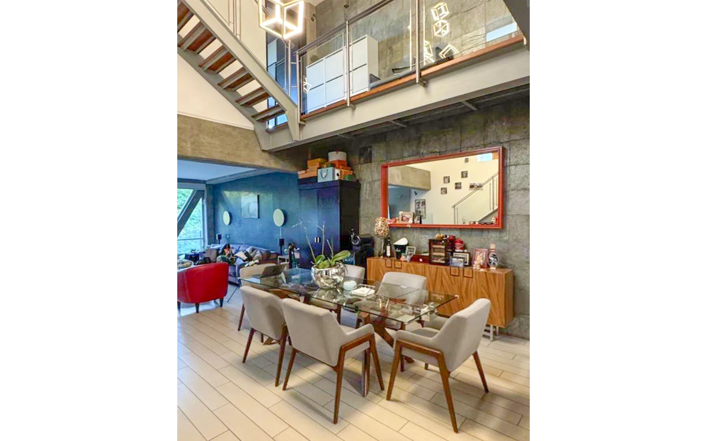 Departamento en venta en Del Valle Norte