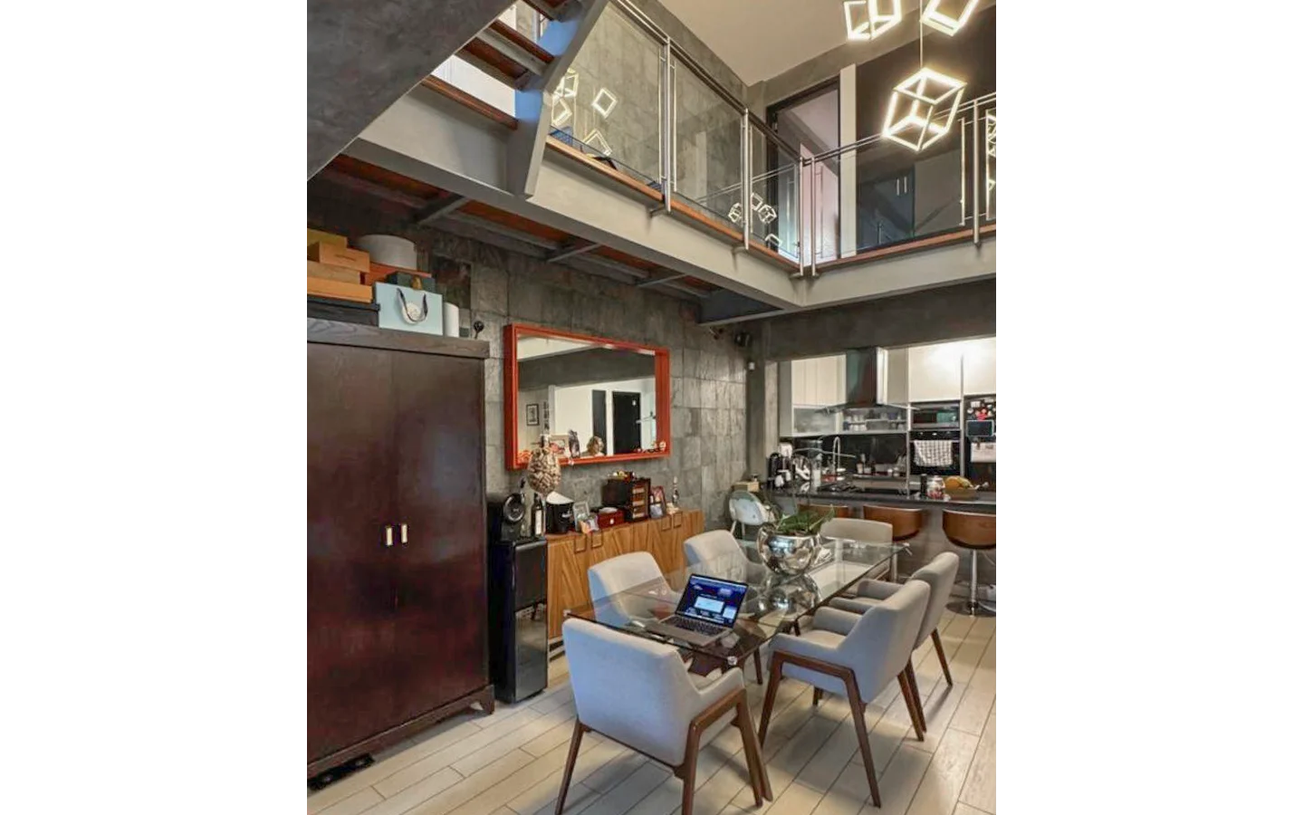 Departamento en venta en Del Valle Norte