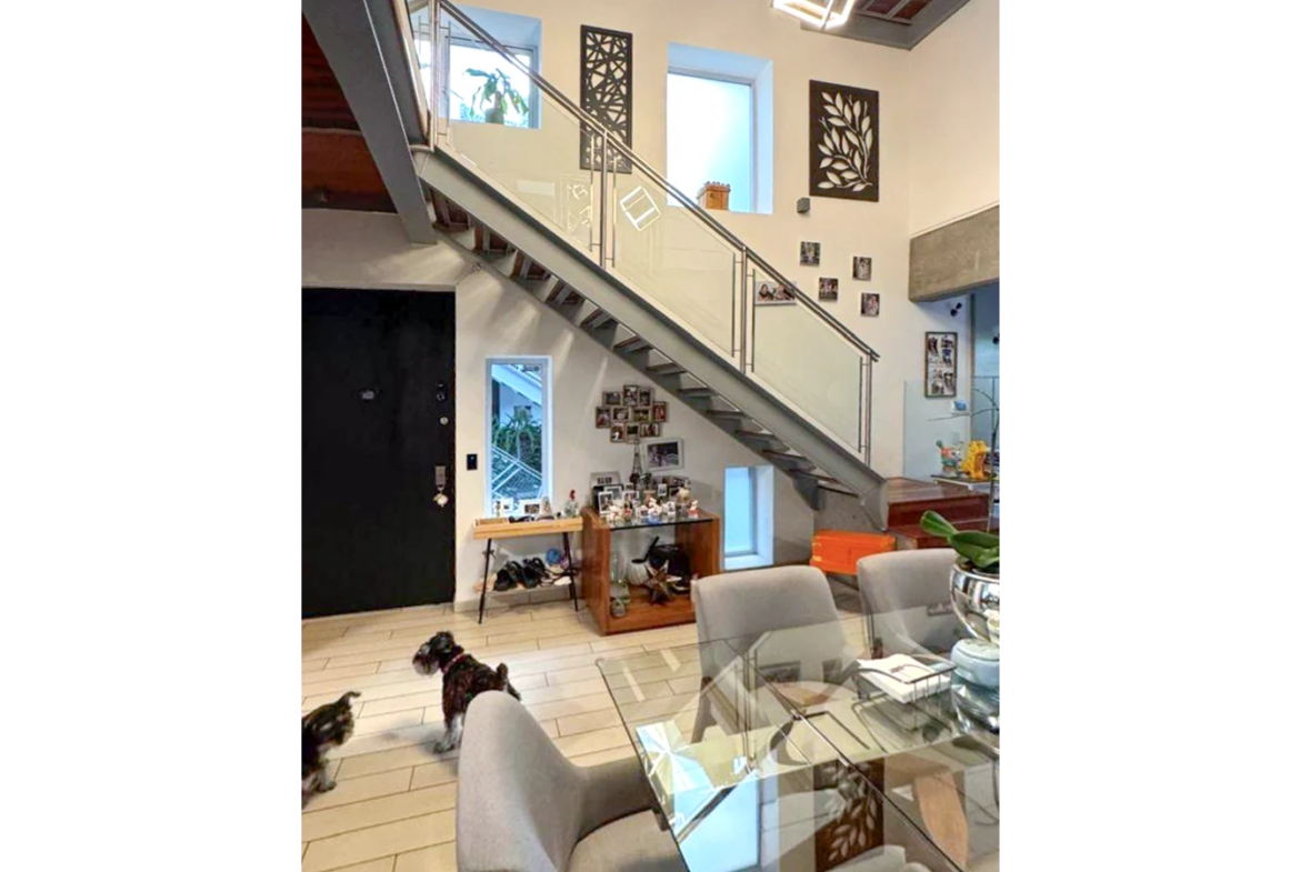 Departamento en venta en Del Valle Norte