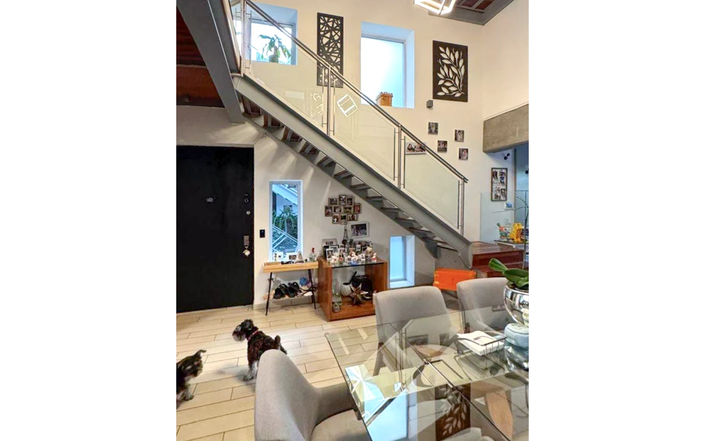Departamento en venta en Del Valle Norte