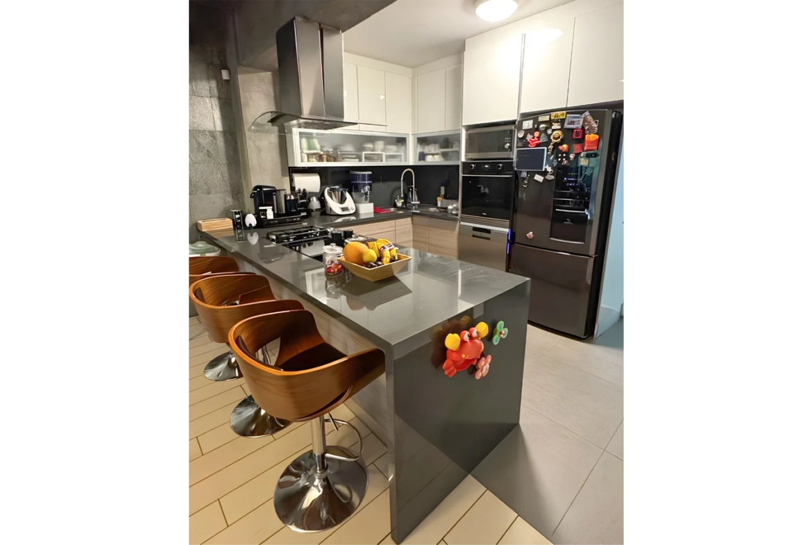Departamento en venta en Del Valle Norte