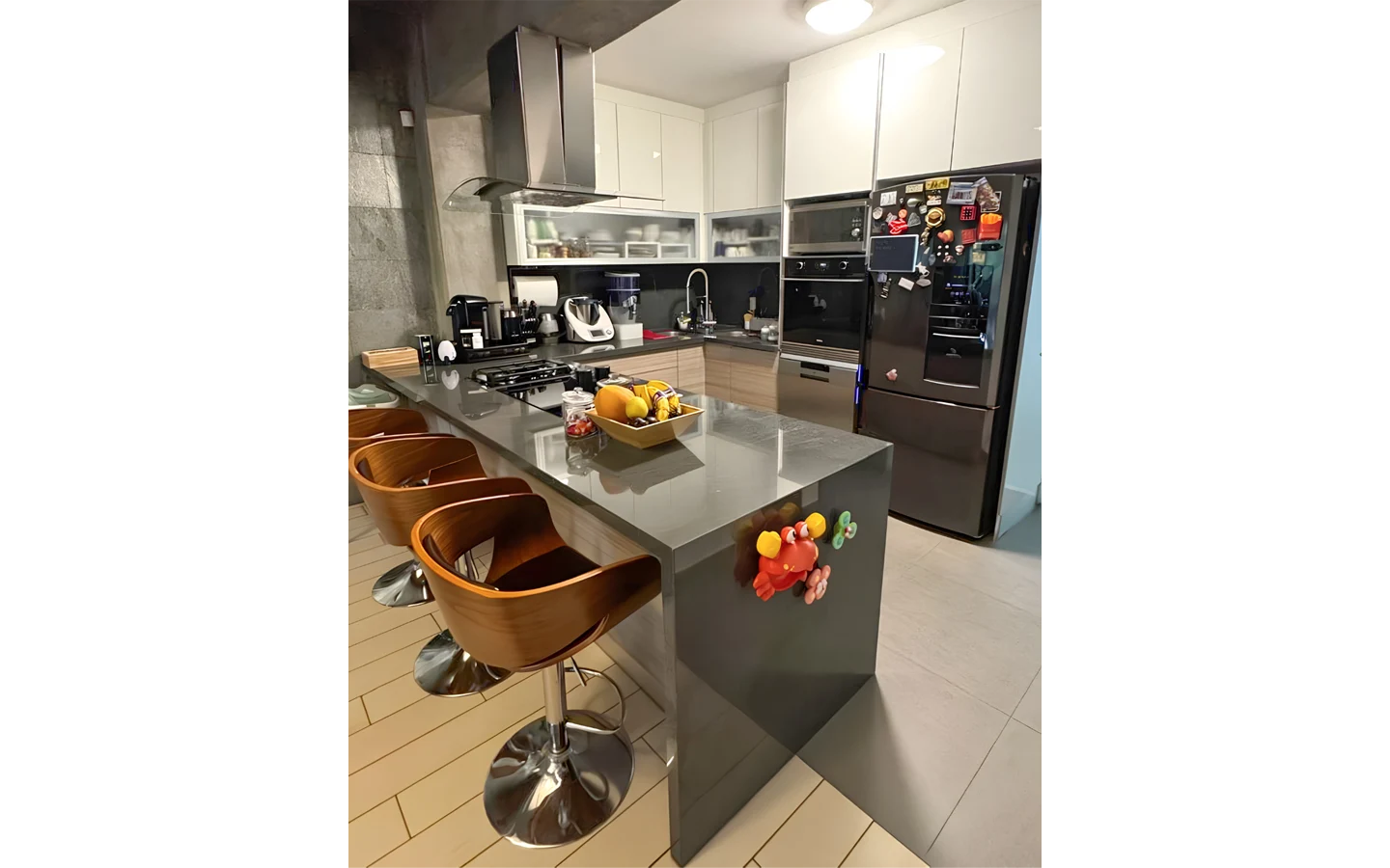 Departamento en venta en Del Valle Norte