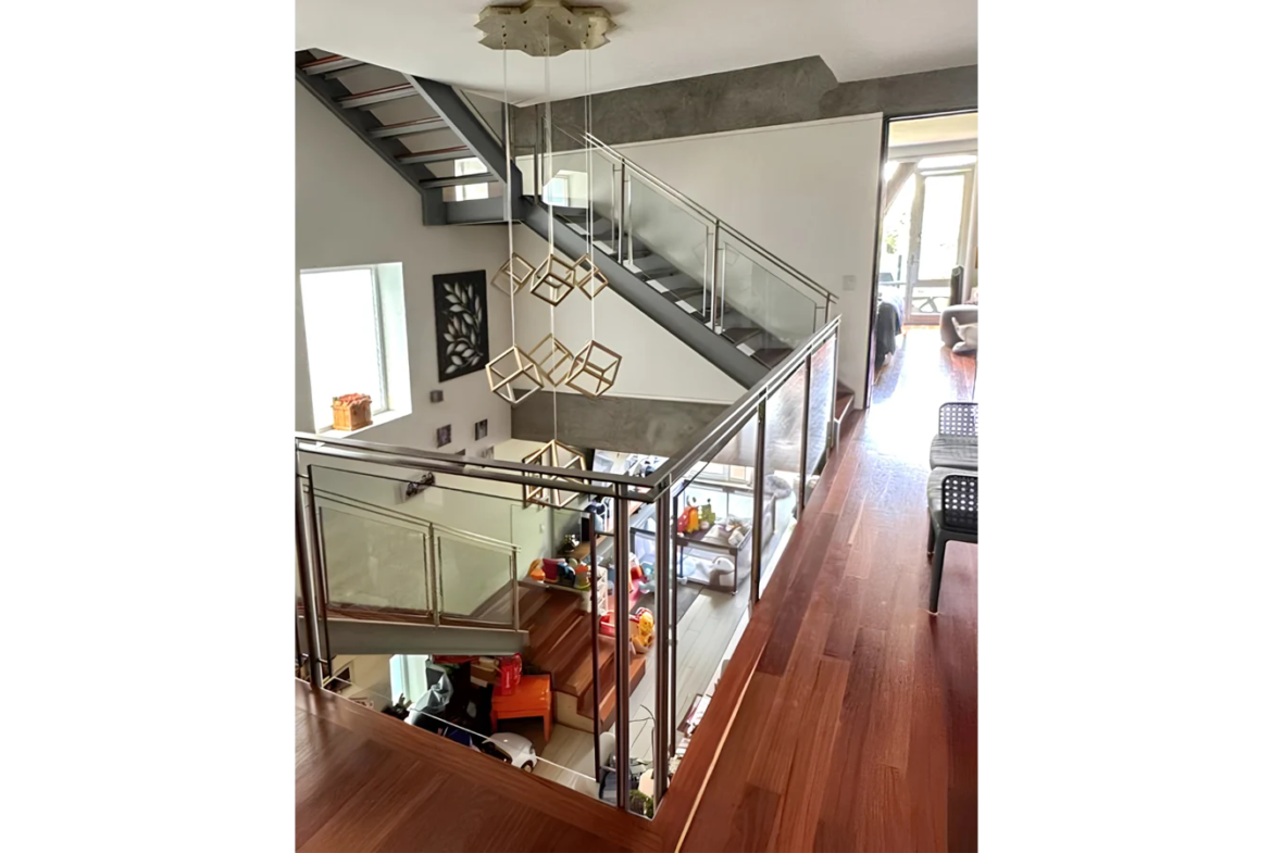 Departamento en venta en Del Valle Norte