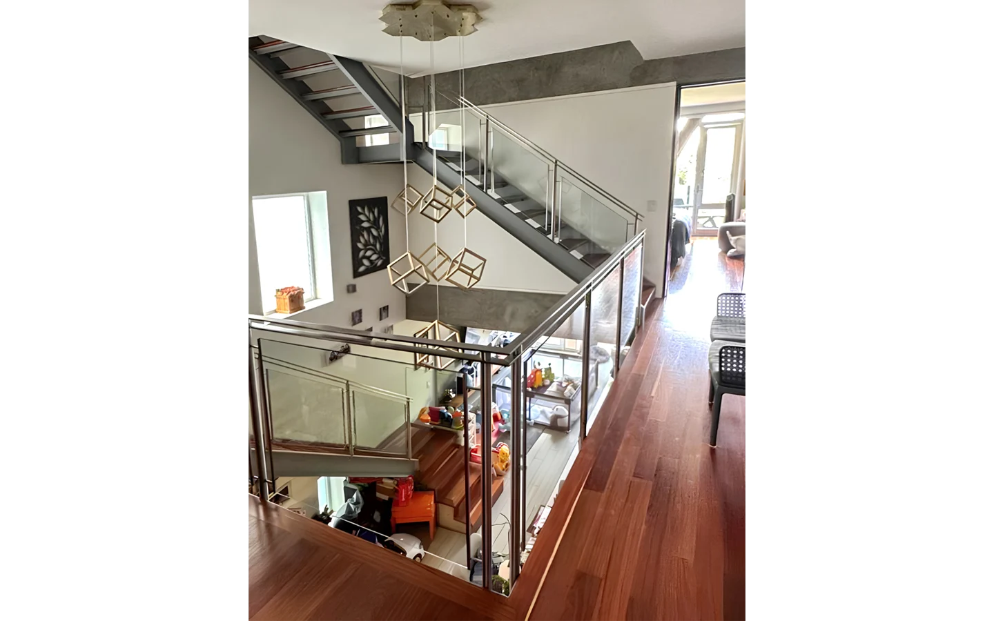 Departamento en venta en Del Valle Norte