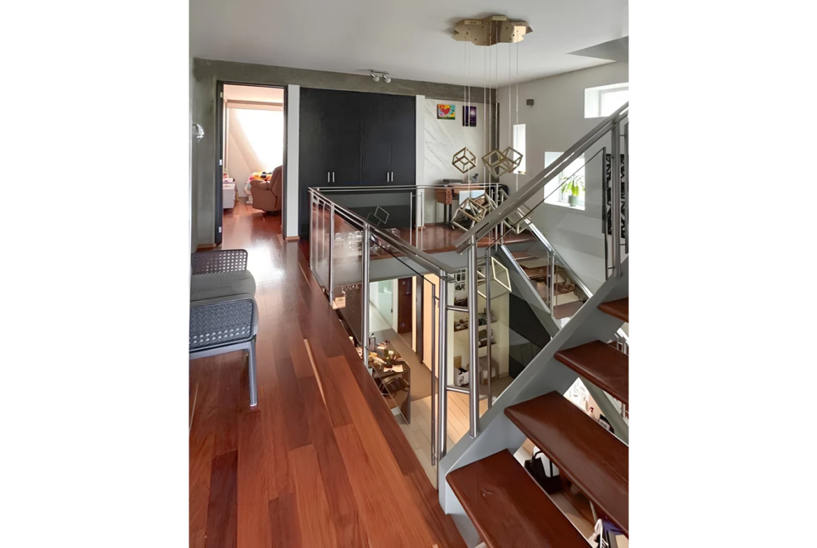 Departamento en venta en Del Valle Norte