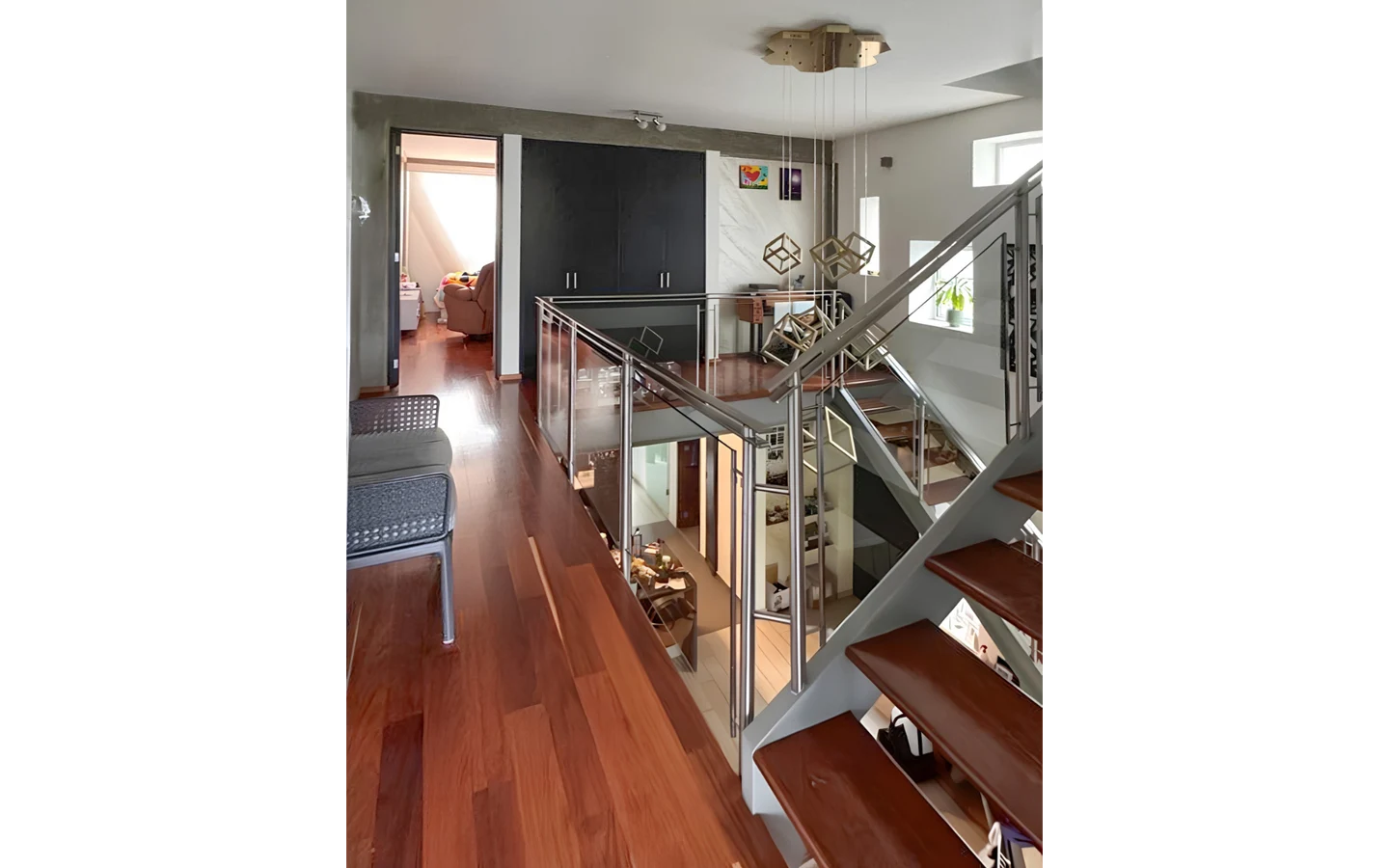 Departamento en venta en Del Valle Norte