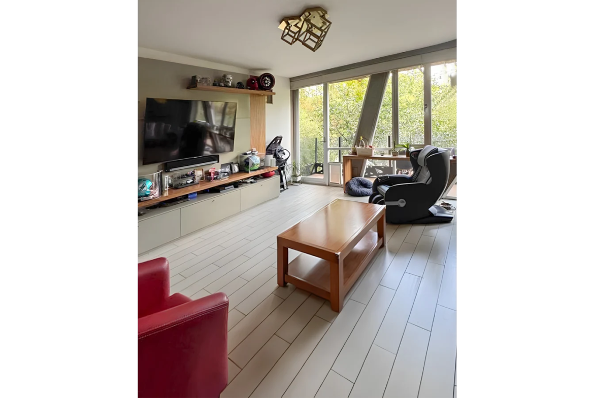 Departamento en venta en Del Valle Norte