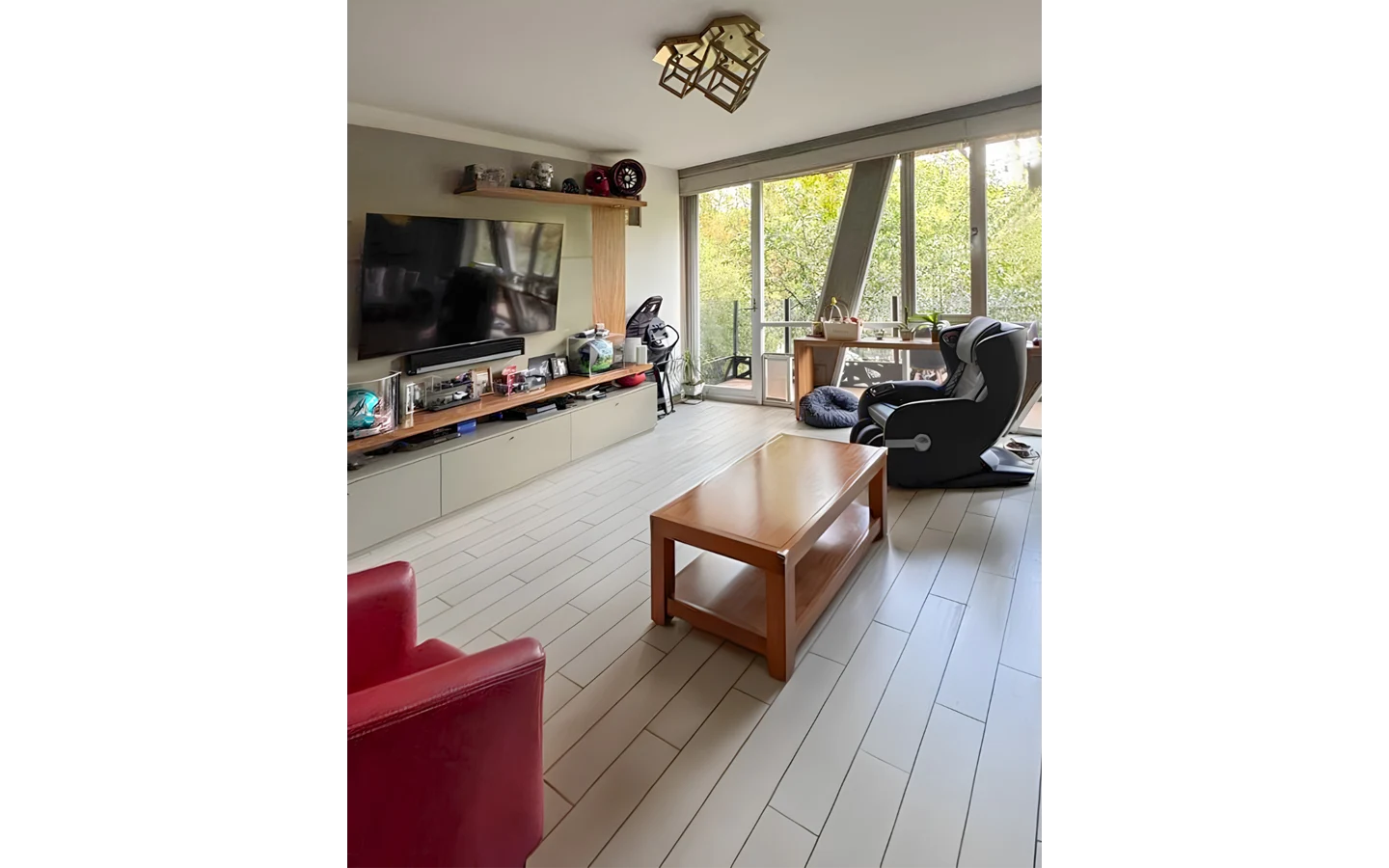 Departamento en venta en Del Valle Norte